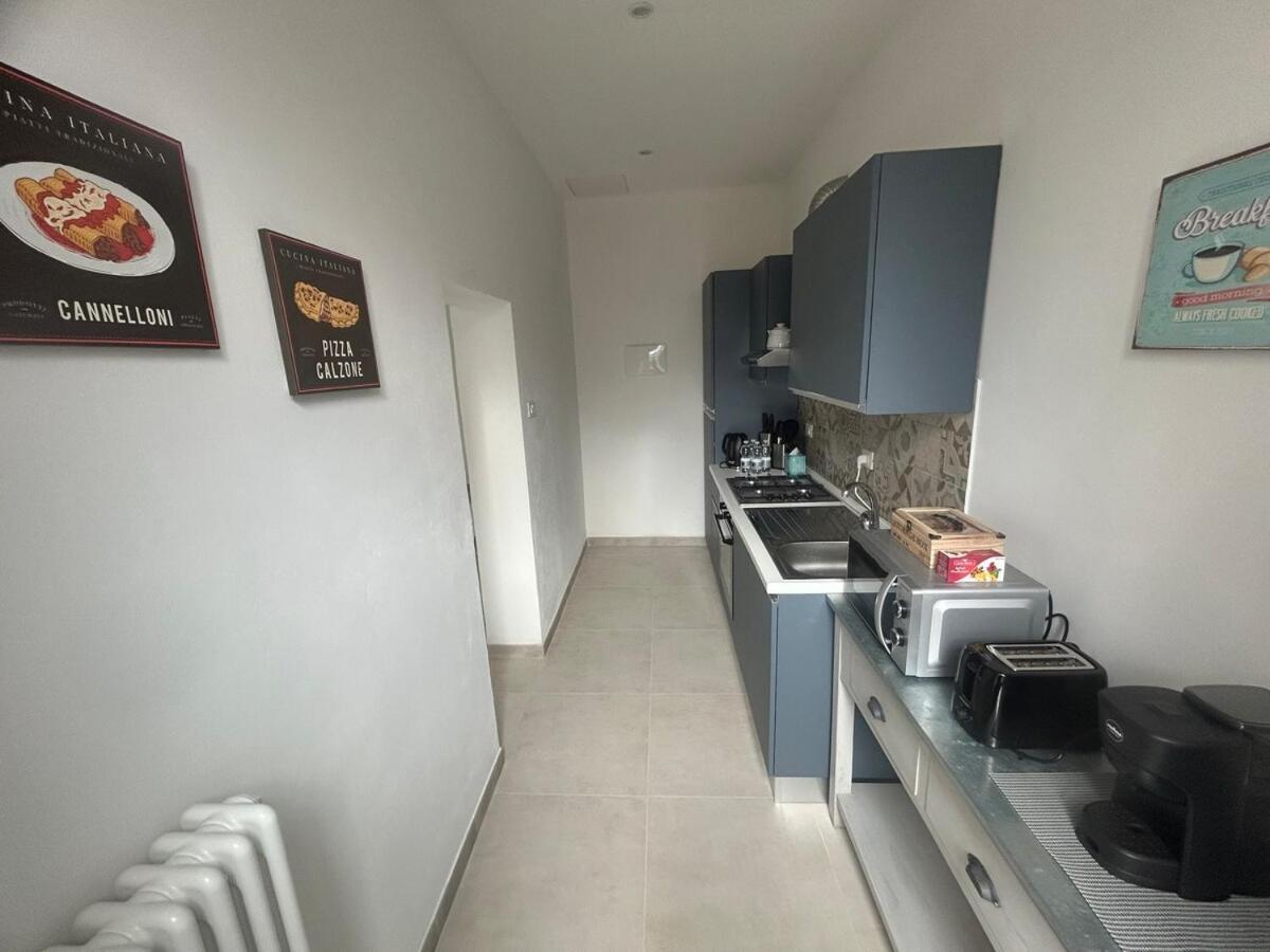 Carradori 2 Apartment-Historic Center-Autodromo 이몰라 외부 사진